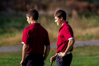 2012-09-27 WHS Golf