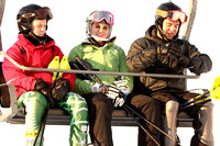 2014-02-06 WHS Ski Team