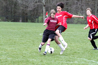 2010-04-18 Rec Boys Soccer U15