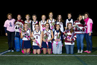 2012-10-24 WHS Field Hockey